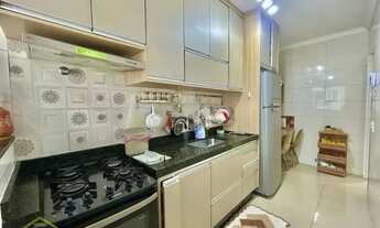 Imagem 5: Vai perder?? Apto 02 dorms, Frente Rua c/sacada- 410 mil