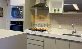 Imagem 5: Imperdível oportunidade: Apartamento à venda em Americana-SP, Jardim São Paulo, 3 quartos