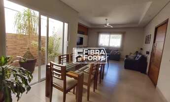 Imagem 5: Casa com 2 dormitórios à venda, 165 m² por R$ 900.000,00 - Parque Jambeiro - Campinas/SP