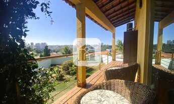 Imagem 3: Casa comercial para locação no bairro Cidade Jardim