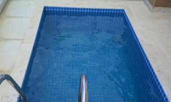 Imagem 2: Cobertura duplex 4 quartos