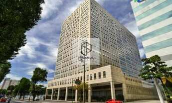 Imagem 4: Lajes Corporate RJ - Pres. Business Center - 9.600 m²