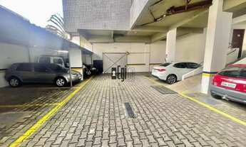 Imagem 5: Imóvel para venda tem 84 metros quadrados com 2 quartos em Benfica - Juiz de Fora - MG