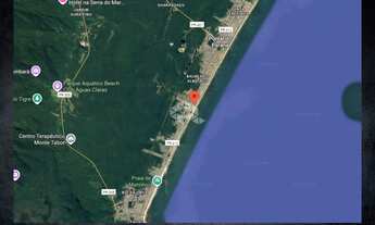 Imagem 4: Casa com 4 quartos e 3 banheiros em Matinhos. Permite Financiamento