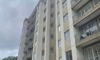 Imagem 4: Luar Ponta Negra, 49m2, apto de 2 qts