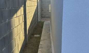 Imagem 2: Imóvel para venda com 50 metros quadrados com 2 quartos em Cidade Universitária - Maceió