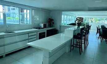 Imagem 7: Apartamento no cabo branco concept