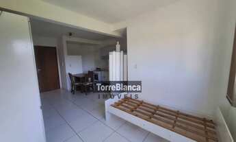 Imagem 3: Locação - Flat Mobiliado, 1 quarto, 1 vaga, Próximo ao Campus UEPG, Universiflat Plus, Uva