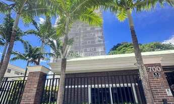 Imagem: Apartamento - Cambuí - Campinas