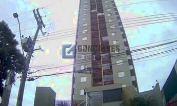 Imagem: Venda Apartamento Santo Andre Bairro Casa