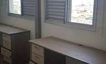 Imagem 6: Apartamento com 3 dormitórios, 64 m² - venda por R$ 575.000,00 ou aluguel por R$ 3.889,00