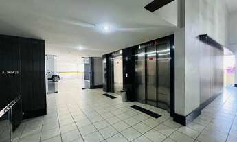 Imagem 3: Apartamento para Venda em Natal, Tirol, 2 dormitórios, 1 suíte, 2 banheiros, 2 vagas