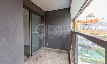 Imagem: Studio à venda, Vila Mariana, 25m²