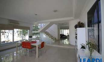 Imagem 4: CASA EM CONDOMÍNIO - TAMBORÉ - SP