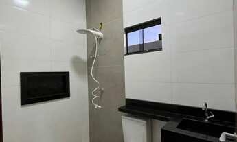 Imagem 6: Casa de Alto Padrão na Cidade Operária