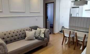 Imagem 2: VENDA - Apartamento Mobiliado em Piedade, 2 Quartos