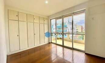 Imagem 7: Apartamento com 2 dormitórios, 119 m² - venda por R$ 650.000,00 ou aluguel por R$ 4.711,00