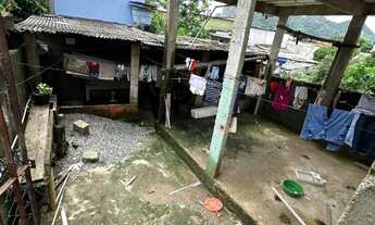 Imagem 6: Casa duplex escriturada em Serra Sede