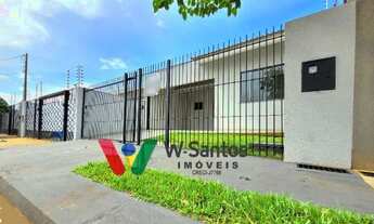 Imagem 6: CASA A VENDA JD ECOVALLEY 3 DORMIT C SUITE, 2 VGA PARALELA 90M²