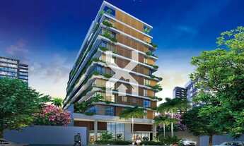 Imagem: Apartamento à venda, 3 quartos, 3 suítes