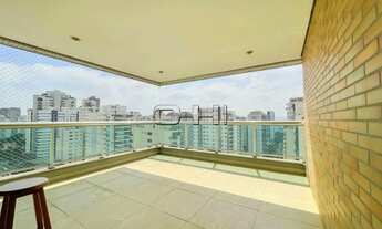 Imagem 2: Venda Apartamento 3 Dormitórios - 133 m² Perdizes