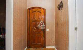 Imagem 2: A Venda Apartamento com 4 dormitórios