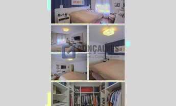 Imagem 4: Apartamento com 3 suítes à venda no Centro em São Bernardo do Campo/SP