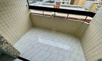 Imagem 7: Apartamento à venda, 98 m² por R$ 470.000,00 - Tupi - Praia Grande/SP