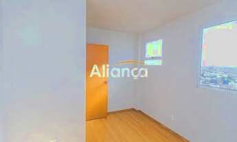 Imagem 6: Apartamento de 1 dormitório para alugar no bairro Parque Santa Fé em Porto Alegre, com apr