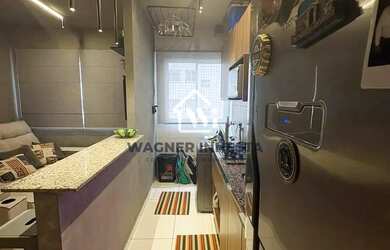 Imagem 6: Apartamento Completo (Móveis e eletros) à venda, Jardim Alvorada, Maringá, PR