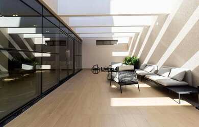 Imagem 6: Apartamento No alto da Glória |3 suítes | 3 Vagas