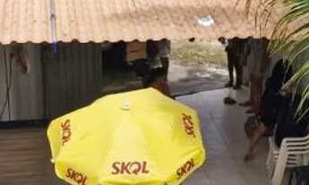 Imagem 2: Casa em Jauá Casa com 2 dormitórios