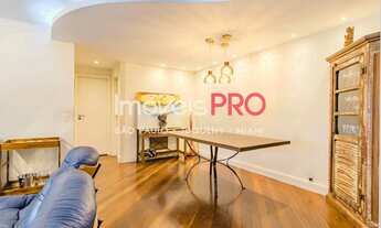 Imagem 4: Apartamento, Moema Pássaros - São Paulo