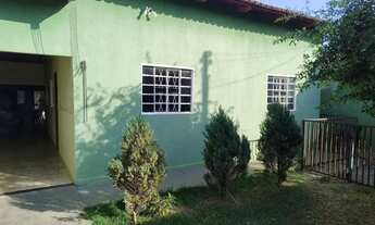 Imagem: Casa 3 Quartos para Venda no Jardim Tropical