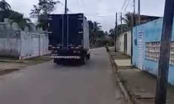 Imagem 5: Casa no Bairro Alecrim