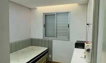 Imagem 4: Apartamento em Ouro Preto - Belo Horizonte