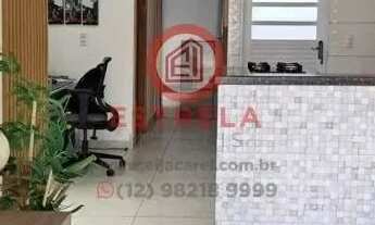 Imagem 2: Casa para Alugar no Villa Branca Jacareí, 3 Dorms, 100m²