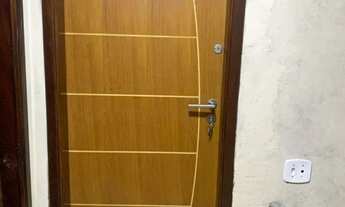 Imagem 2: Apartamento QE 40 - 2 Quartos, 1 Banheiro