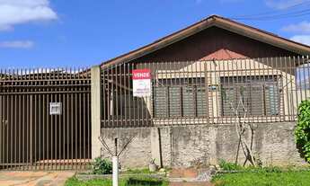 Imagem 2: CASA RESIDENCIAL com 3 dormitórios à venda com 225m² por R$ 635.000,00 no bairro Boqueirão