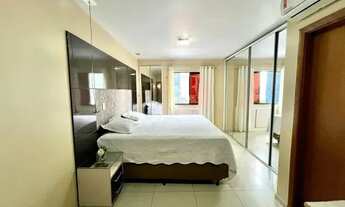 Imagem: Apartamento 155m² 3/4 sendo 03 Suíte