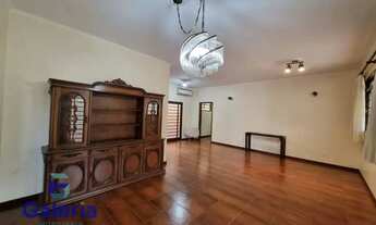 Imagem 5: Casa residencial com 3 quartos para alugar, 216m² - Jardim Irajá