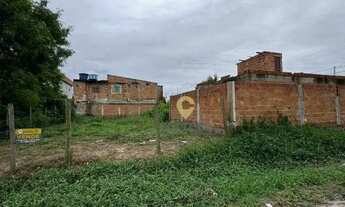 Imagem 5: Terreno à venda, 250 m² por R$ 130.000 - Verdes Mares - Rio das Ostras/RJ