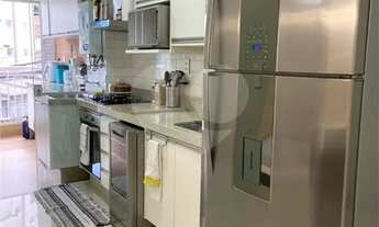 Imagem 7: Apartamento com 3 quartos à venda em Casa Verde - SP