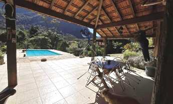 Imagem 12: Casa Residencial à venda, Araras, Petrópolis - CA0110