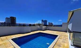 Imagem 3: COBERTURA COM 3 DORMITÓRIOS À VENDA NO BAIRRO ESTREITO FLORIANÓPOLIS