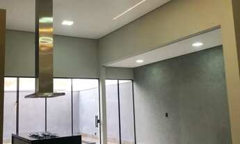 Imagem 6: Cond. SETLIFE 1 em Mirassol - SP CASA COM FOTOVOLTAICA