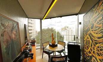 Imagem 5: Cobertura à venda, 03 quartos, 2 suíte, 2 vagas, Sion - Belo Horizonte/MG