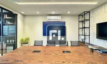 Imagem: Conjunto, 89 m² - venda por R$ 1.700.000,00