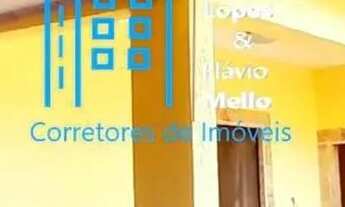 Imagem: Casa 2 quartos com 160m² em ITABORAÍ próximo