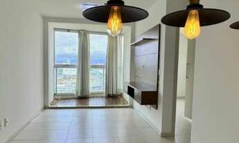 Imagem: Apartamento 2 quartos, varanda em Itapuã